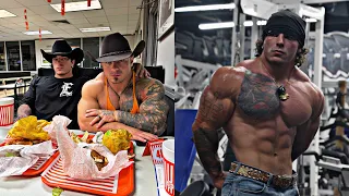 GOY SLOP AND GAINS