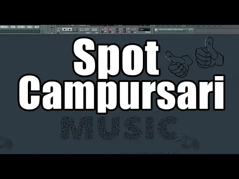 Download MP3 CAMPURSARI SPOT PENYANYI 1 Download Midi Song Cek Deskripsi