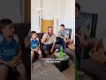 Lagu Palestinian family learns their home in Gaza survived the genocide