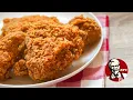 Download Lagu How To Make KFC Fried Chicken / Recipe Secret Revealed