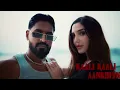 EMIWAY BANTAI X SWAALINA - KAALI KAALI AANKHEIN| (MUSIC🎧 BY TONY JAMES) | OFFICIAL MUSIC 🎵🎶