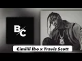 Download Lagu DJ Berkovic - Cimilli İbo x Travis Scott (Horon Remix)