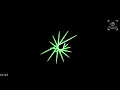 Create Star Animation Effect Using CSS By BK Tutorial