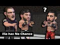 Download Lagu Khabib Gives Ilia No Chance vs Arman