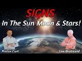 Download Lagu SIGNS In The Sun Moon And Stars | Special Guest Lee Brainard | 7/24/25
