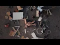 Download Lagu Salvatore Ganacci - Boycycle (feat. Sébastien Tellier) (Official Music Video)