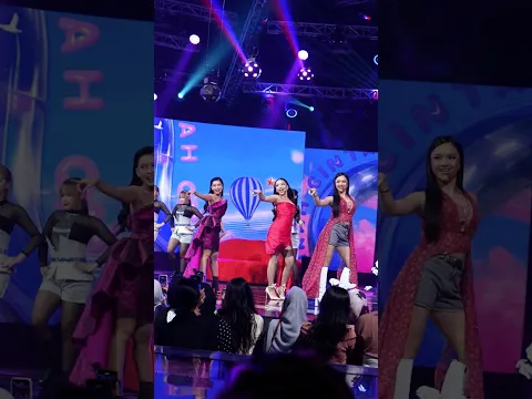 HUT KE 36th SCTV XtraOrdinary ✨