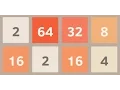 2048 Full Gameplay Walkthrough