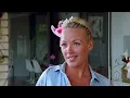 L E T H A L Ladies Return to Savage Beach 1998 The Big Guns Are Back