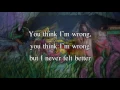 August Burns Red - Identity [MUSIC VIDEO WITH LYRICS]