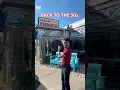 This Diner is stuck in the 50s in Brownsville PA