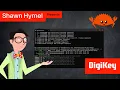 Intro to Embedded Rust Part 11 Logging with defmt and Step-through Debugging DigiKey