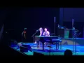 INGRID ANDRESS - Yearbook - Live @ Toyota Center - Houston, TX 8/12/23 4K HDR