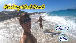 SDA37 Shades of Blue