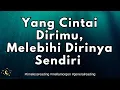 Download Lagu CINTA KAMU MELEBIHI DIRI SENDIRI #generalreading #timelessreading #mellamorgen