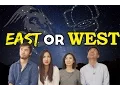 EAST or WEST Chinese Zodiac or Western Horoscope
