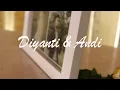 video pernikahan romantis islami