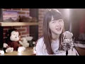 วาฬเกยตื้น - GUNGUN | Acoustic Cover By Kanomroo | Bedroom Studio