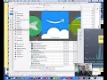 zzz-Amazon Drive Upload comparing App Vs Browser for duplicate skips