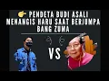 Download Lagu 👉 Pendeta Budi Asali Menangis Haru Saat Berjumpa Bang Zuma