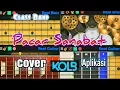 Download Lagu Class Band - Pacar Sahabat Cover Aplikasi Android