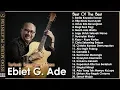 20 Lagu Ebiet G. Ade Paling Populer Sepanjang Karir - HQ Audio-!!! 2020
