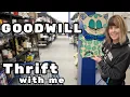 Jinxed I Think Not Goodwill Thrift With Me