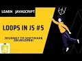 Must learn Javascript Loops in Nepali Learn Javascript Easily