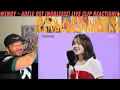Download Lagu WENDY - Adele OST [NOBLESSE] LIVE CLIP Reaction!