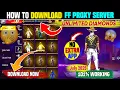 Download Lagu How To Download Free Fire Proxy Server (100% Working) 🥳 Free Fire Proxy Server Download Kaise Kare