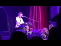 The Winery Dogs 5/7/19 Richie Kotzen The Road Beacon Theatre Hopewell, VA