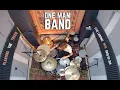 Download Lagu One Man Band Daumantas Lukošiūnas - Planting The Trees | Boss RC-300 Live Looping