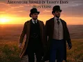 Download Lagu Around the World in Eighty Days Audiobook | Complete Audiobook | Narrated Books Part 2/2