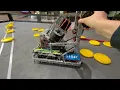 515R worlds robot explanation Vex Spin Up