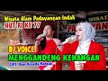 Download Lagu LIVE - HUT RI 77 | MENGGANDENG KENANGAN | WISATA ALAM PANDAYANGAN INDAH | DJ VOICE