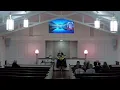 Carmichael-Whatley Funeral Directors Live Stream
