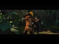 Video di Il Gatto con gli Stivali - Nuovo trailer italiano ufficiale