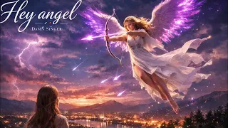 hey angel gina t x damn singer pop dance