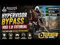 Hypervisor Bypass VBS 1 8 Tutorial