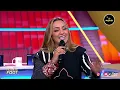 زينة الداودية - تيكيتاكا | zina daoudia - tikitaka - planete foot