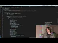 Teaching Myself Python LIVE Data Structures and Algorithms in Python Project 11-30-2024 PT2