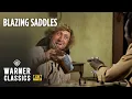 Download Lagu Blazing Saddles 4K | The Waco Kid | Warner Classics