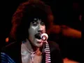 Thin Lizzy - Don't Believe A Word (Live)