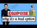 Equipoise Better Left to the Horses PEDs
