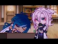 Only a kiss can wake him up Kaebedo Genshin Impact