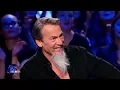 "Savoir aimer"... Matt Pokora bouleverse Florent Pagny - La boite à secrets