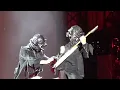 Ghost Call Me Little Sunshine 8-15-2023 Chicago, IL Northerly Island