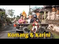 Download Lagu Putri Bulan - Kanti Umur Ngantiang (Wedding Komang \u0026 Karini)