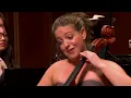 Beethoven: Piano Trio in E-flat major, Op. 70, no. 2