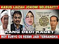 MAMPUS‼️ DR TIFA DAN ROY SURYO CS RESMI JADI TERSANGKA KASUS IJAZAH PALSU JOKOWI!! KDM KAGET